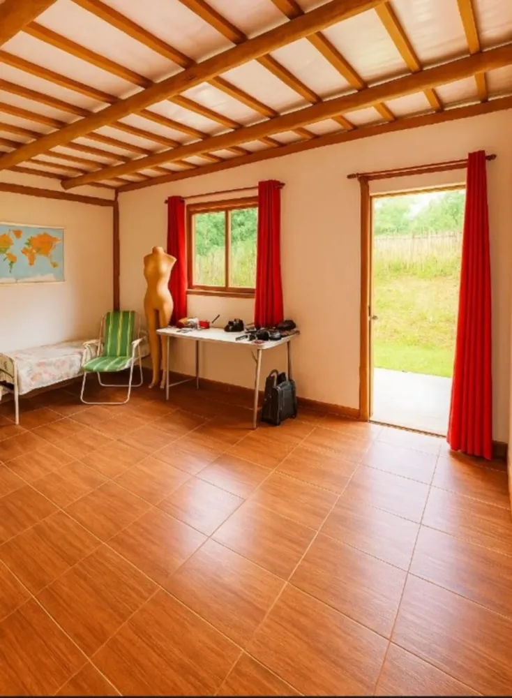 Chácara, 3 quartos - Foto 4