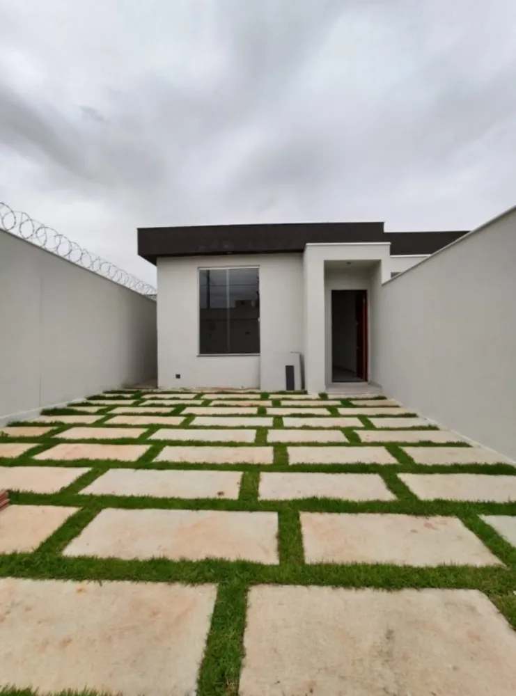 Casa, 3 quartos, 180 m² - Foto 8