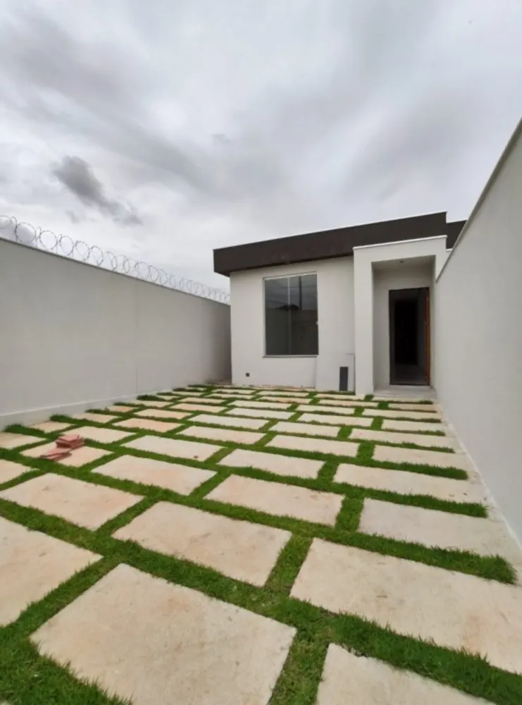 Casa, 3 quartos, 180 m² - Foto 1