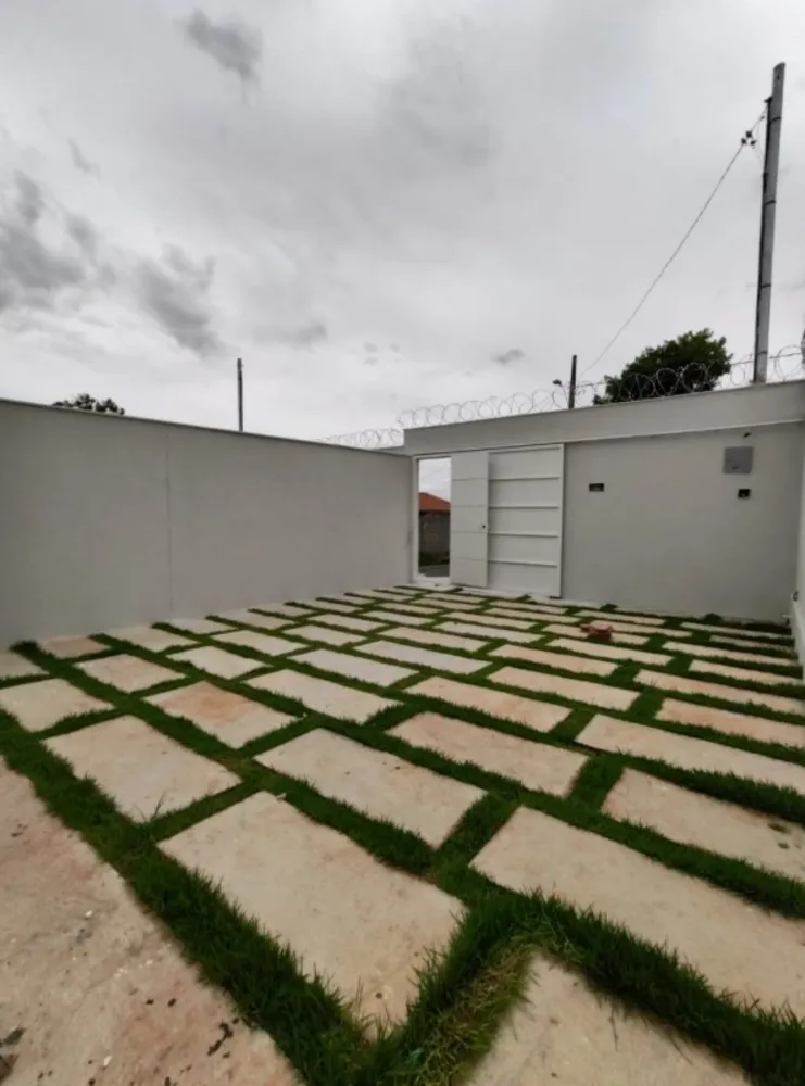 Casa, 3 quartos, 180 m² - Foto 7