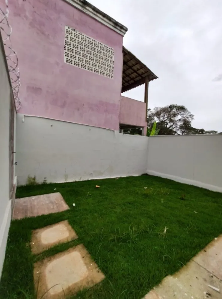 Casa, 3 quartos, 180 m² - Foto 9