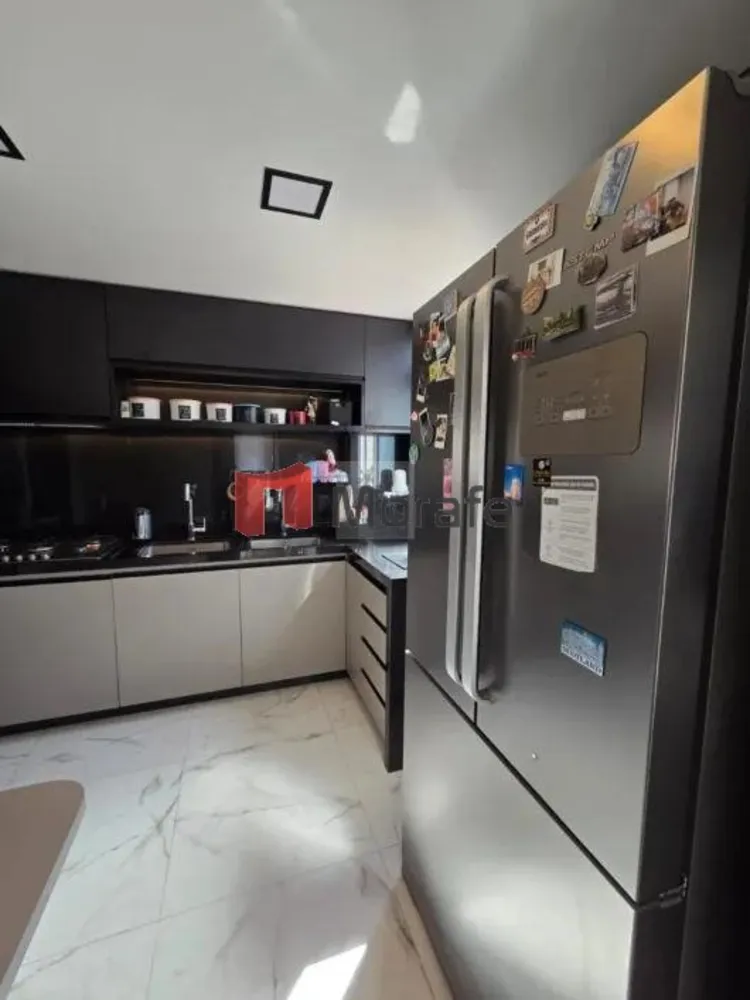 Apartamento, 4 quartos, 240 m² - Foto 12