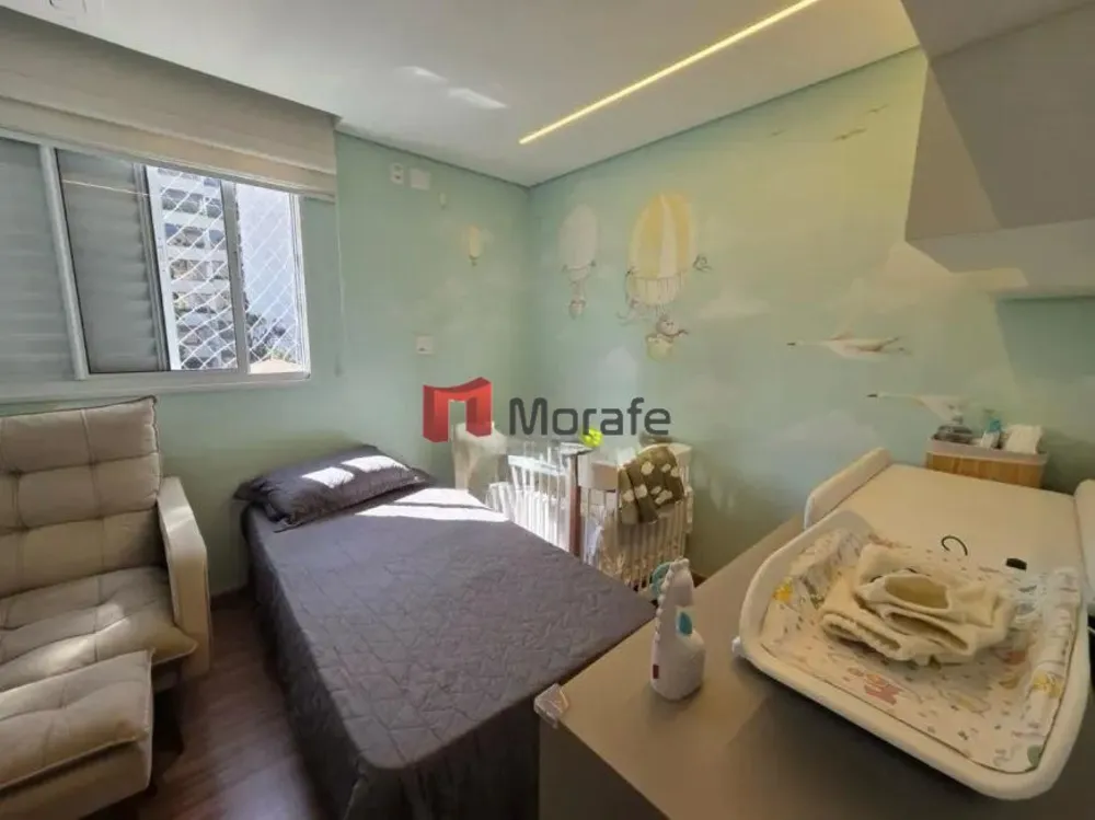 Apartamento, 4 quartos, 240 m² - Foto 13