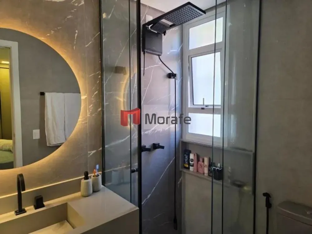 Apartamento, 4 quartos, 240 m² - Foto 14