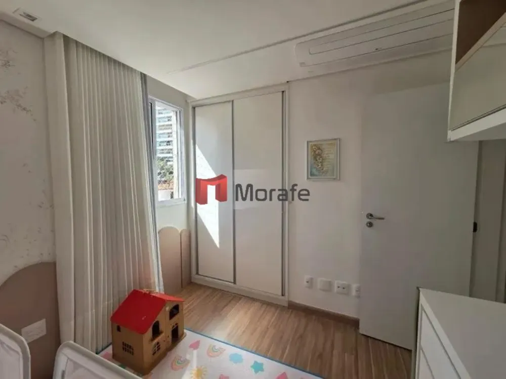 Apartamento, 4 quartos, 240 m² - Foto 3