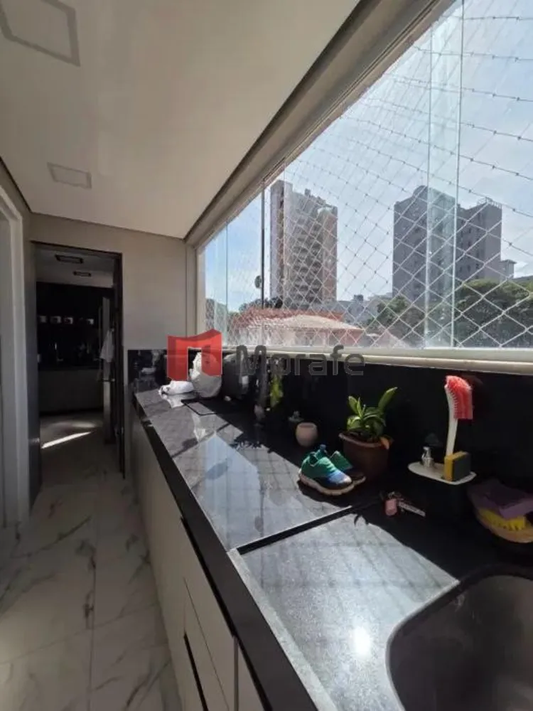 Apartamento, 4 quartos, 240 m² - Foto 6