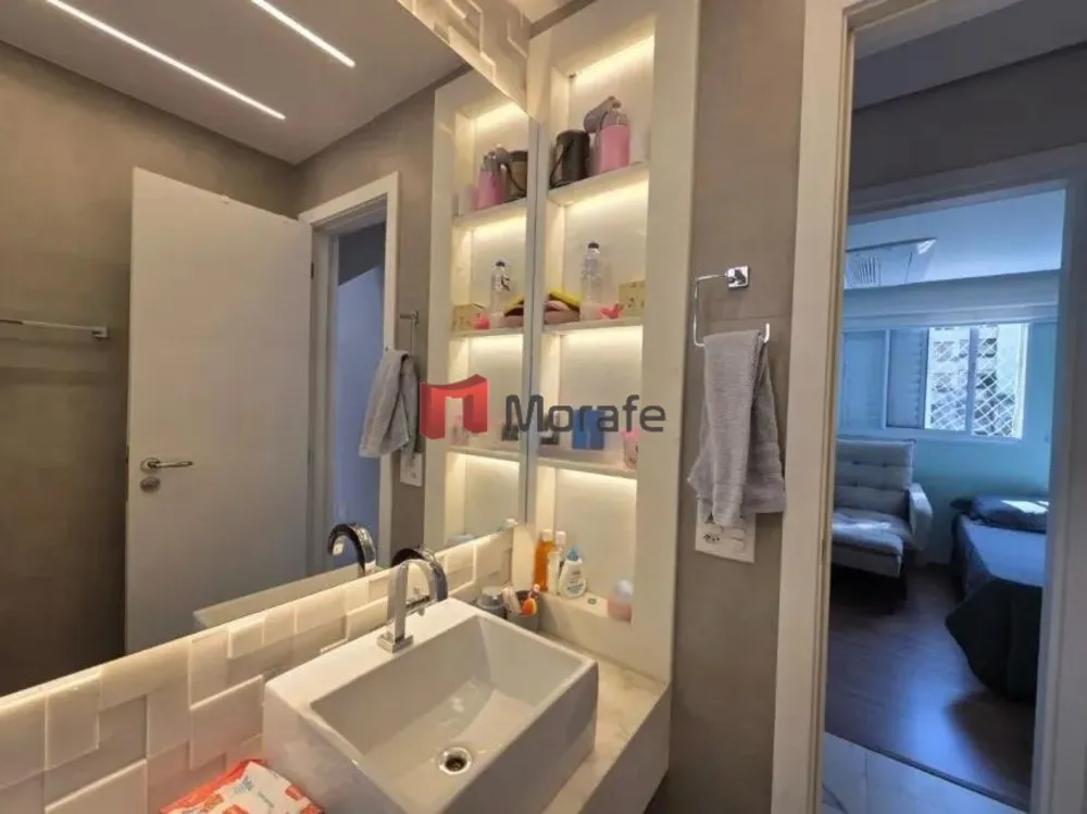 Apartamento, 4 quartos, 240 m² - Foto 2