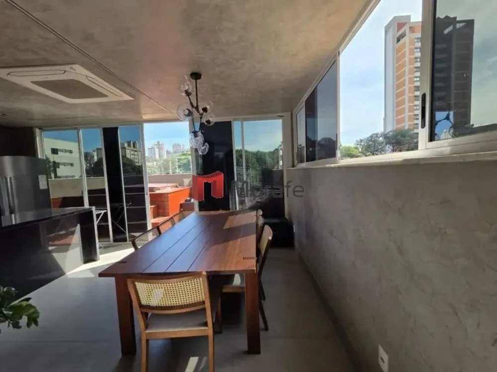 Apartamento, 4 quartos, 240 m² - Foto 7