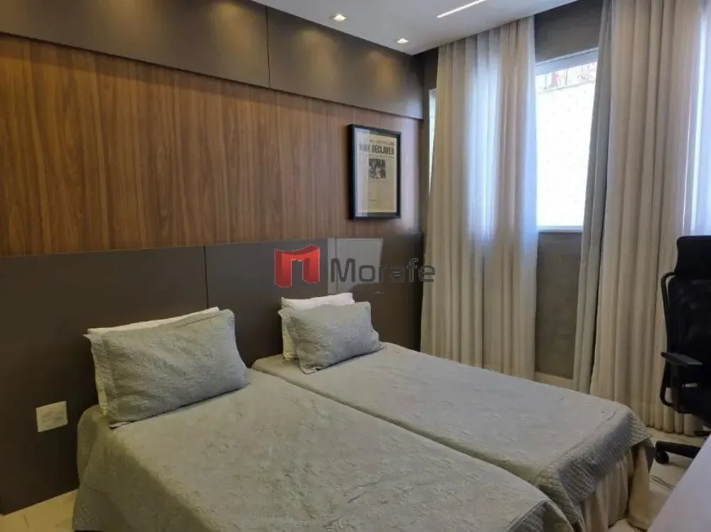 Apartamento, 4 quartos, 240 m² - Foto 12