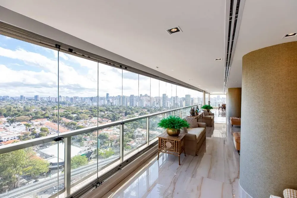 Apartamento, 3 quartos, 485 m² - Foto 3