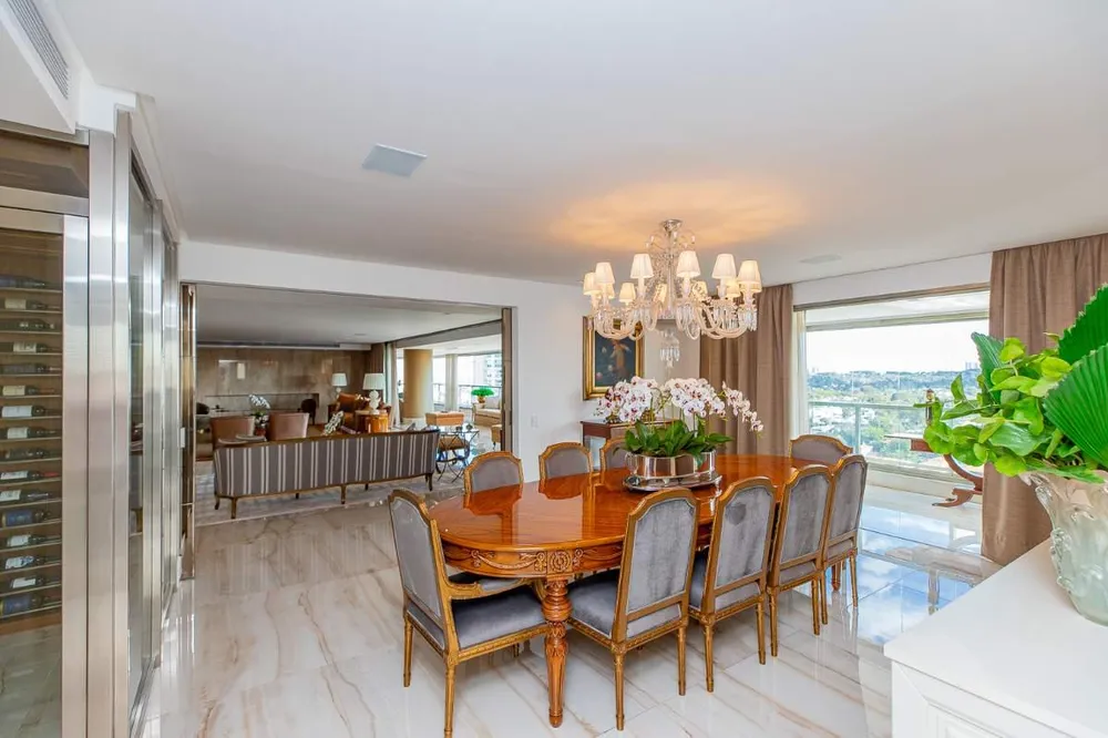 Apartamento, 3 quartos, 485 m² - Foto 4
