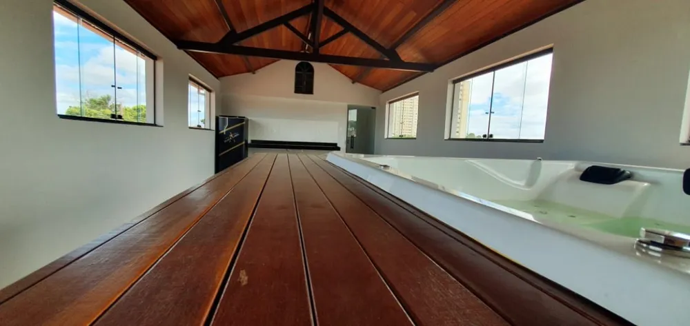 Casa, 3 quartos, 280 m² - Foto 11