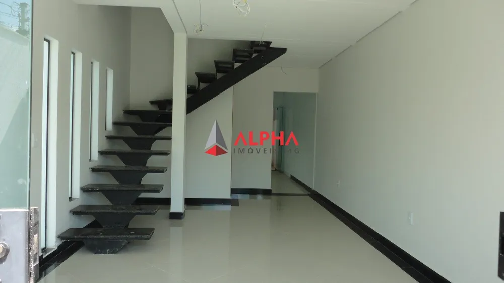 Casa, 3 quartos, 180 m² - Foto 1