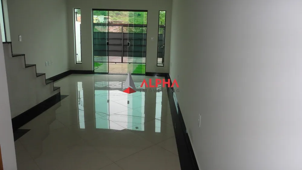 Casa, 3 quartos, 180 m² - Foto 5