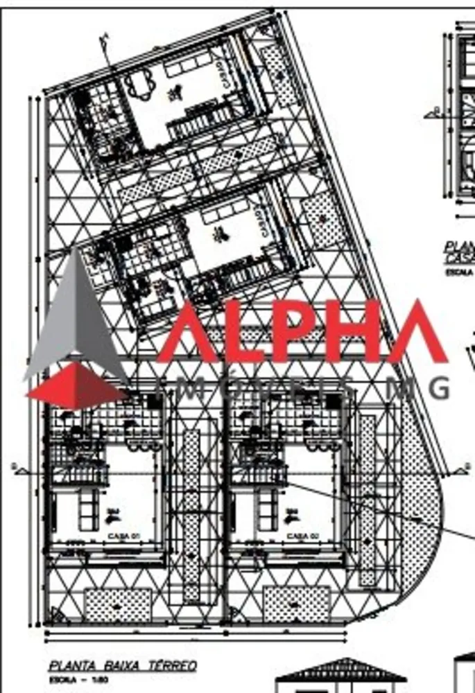 Casa, 3 quartos, 180 m² - Foto 13