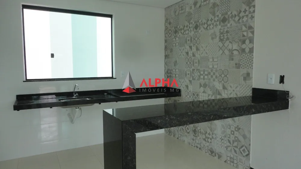Casa, 3 quartos, 180 m² - Foto 2
