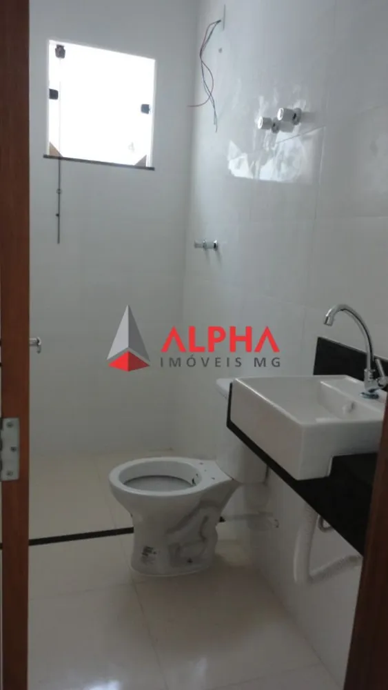 Casa, 3 quartos, 180 m² - Foto 4