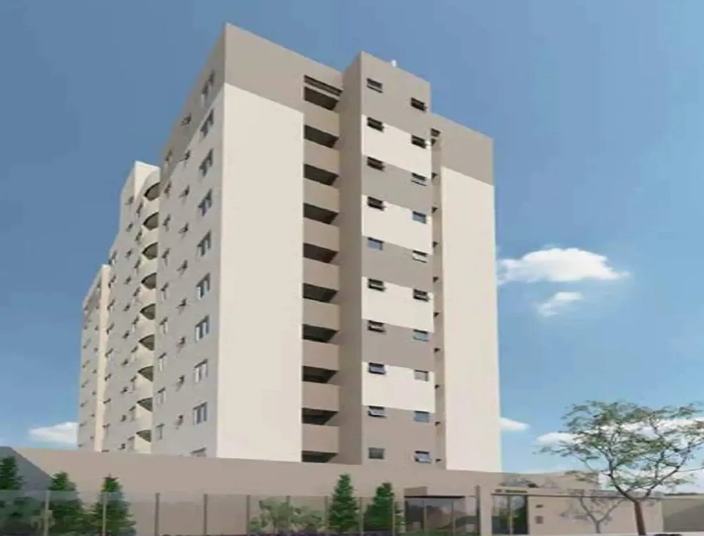 Cobertura, 3 quartos, 157 m² - Foto 1