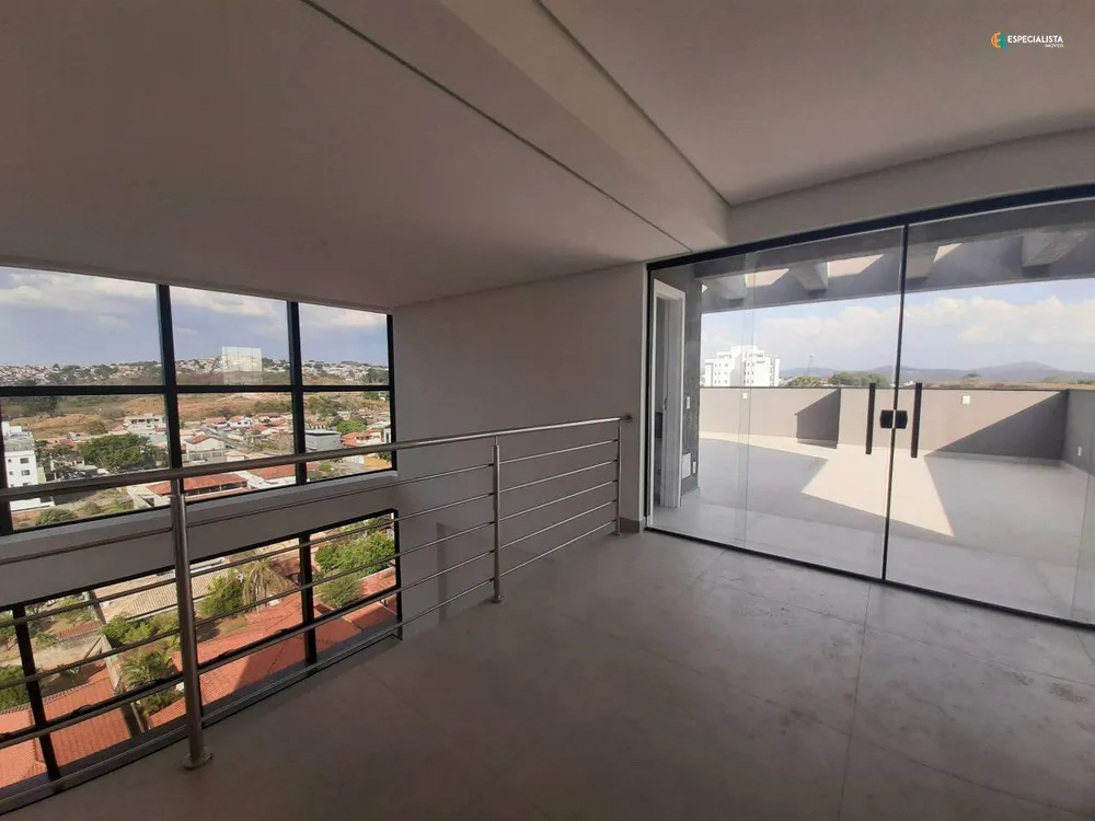 Cobertura, 3 quartos, 100 m² - Foto 9