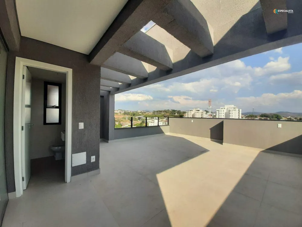 Cobertura, 3 quartos, 100 m² - Foto 10