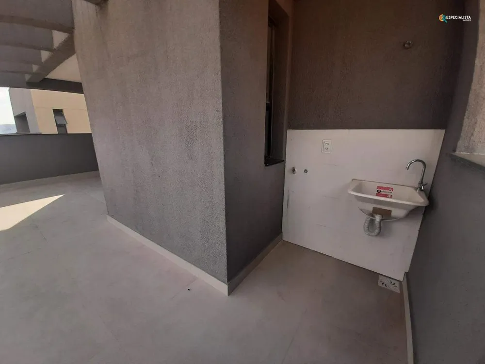 Cobertura, 3 quartos, 100 m² - Foto 12