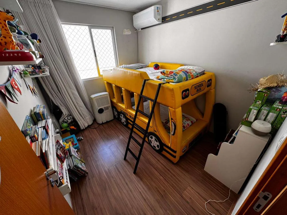 Cobertura, 3 quartos, 120 m² - Foto 3