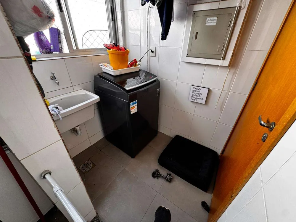 Cobertura, 3 quartos, 120 m² - Foto 4