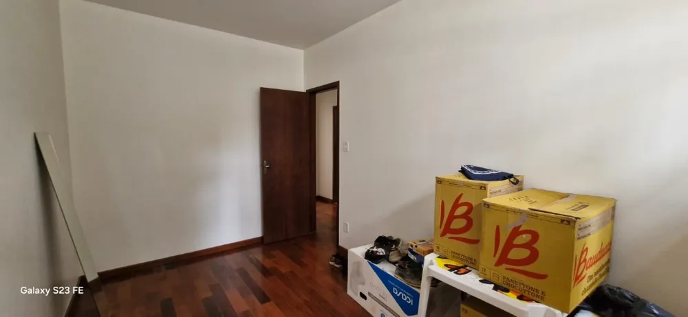 Apartamento, 3 quartos, 117 m² - Foto 4
