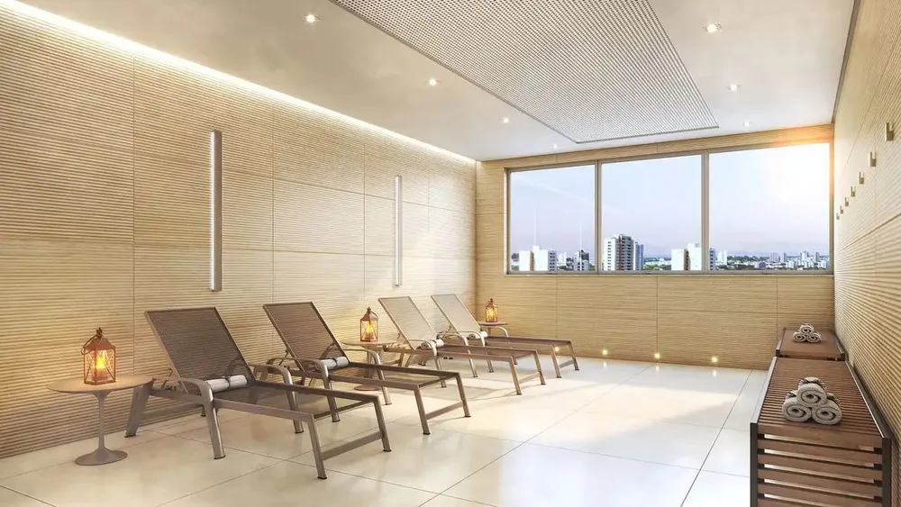 Apartamento, 2 quartos, 63 m² - Foto 5
