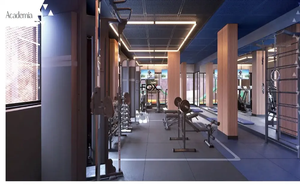 Apartamento, 4 quartos, 134 m² - Foto 8