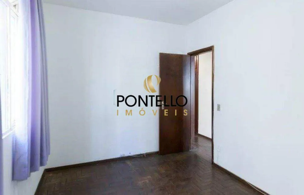 Apartamento, 3 quartos, 134 m² - Foto 1