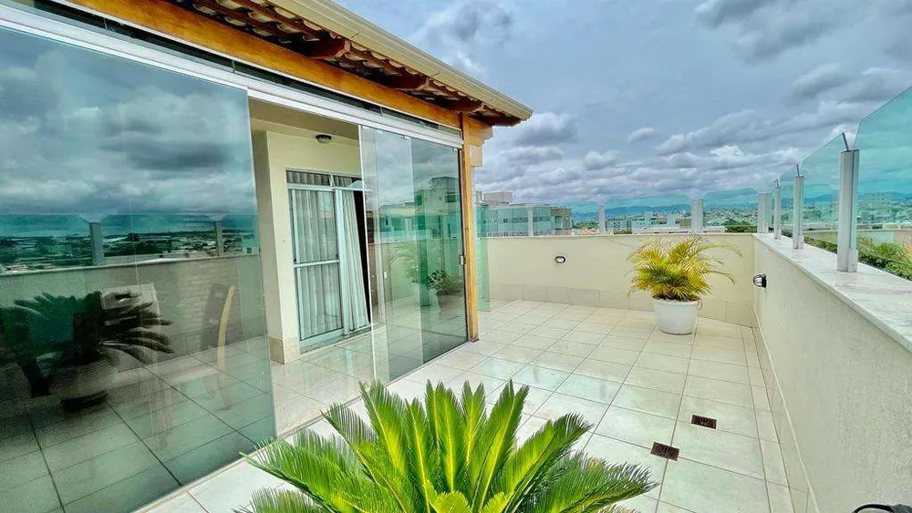 Cobertura, 3 quartos, 180 m² - Foto 1