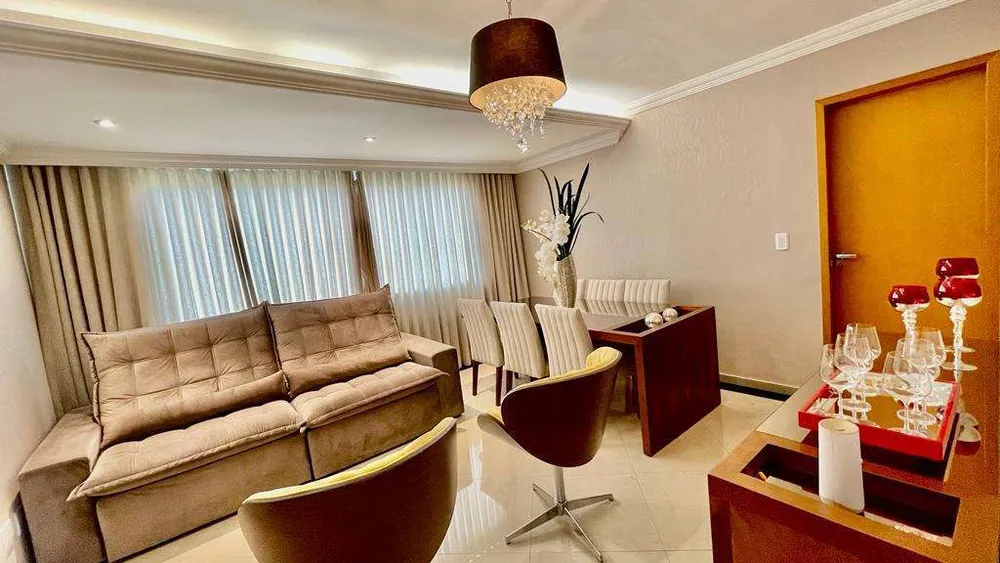 Cobertura, 3 quartos, 180 m² - Foto 11