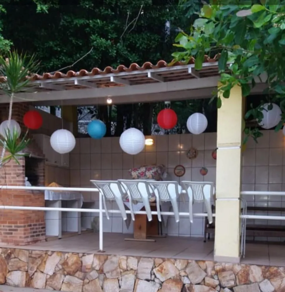 Casa, 4 quartos, 980 m² - Foto 12