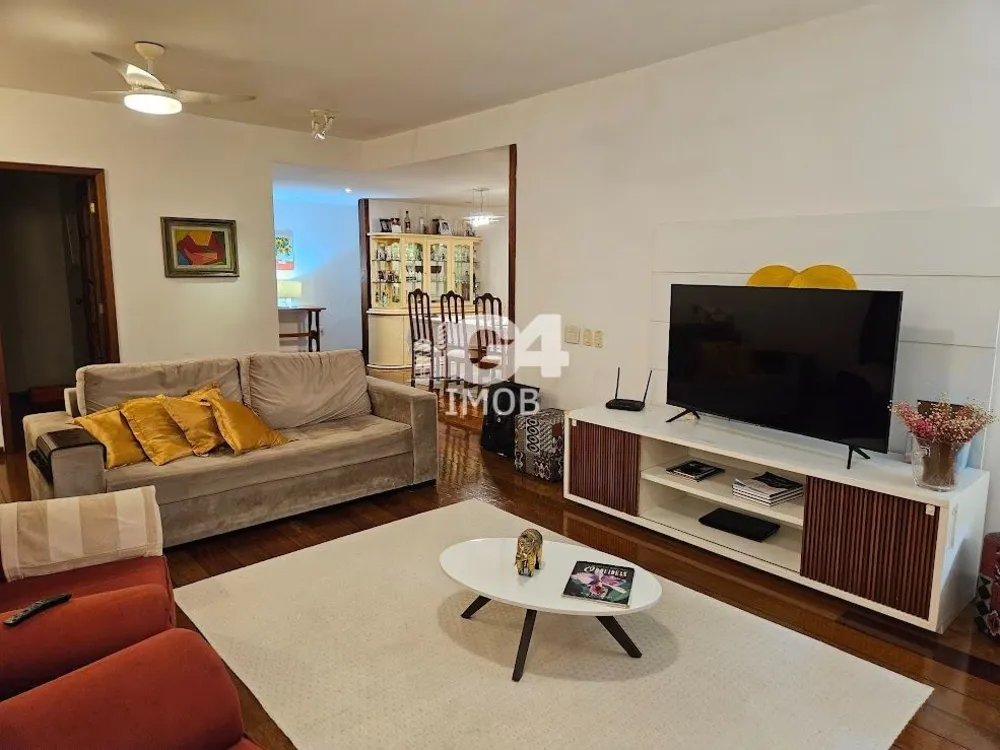 Casa, 4 quartos, 980 m² - Foto 4