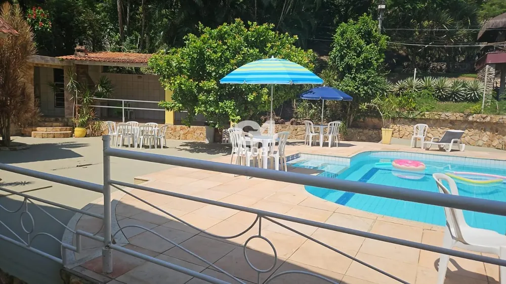 Casa, 4 quartos, 980 m² - Foto 13