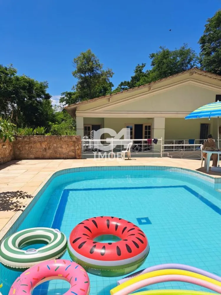 Casa, 4 quartos, 980 m² - Foto 14