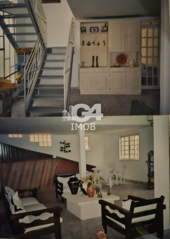 Casa, 4 quartos, 980 m² - Foto 3
