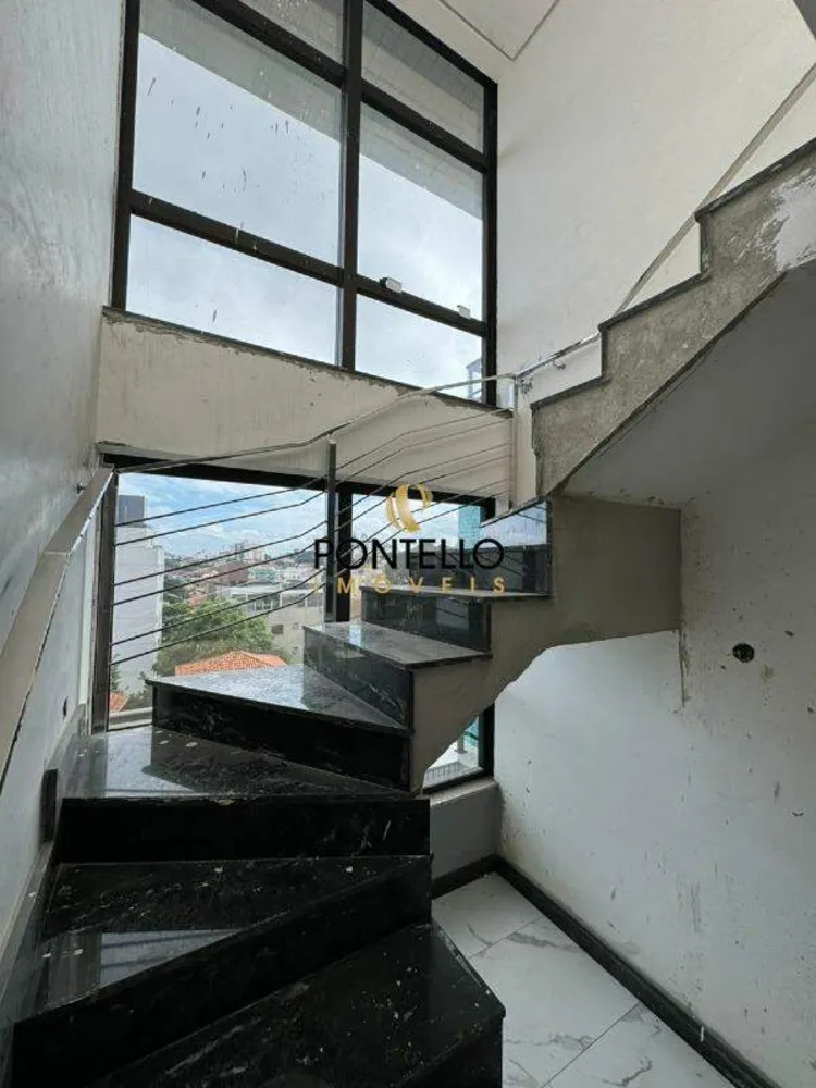 Cobertura, 3 quartos, 201 m² - Foto 9