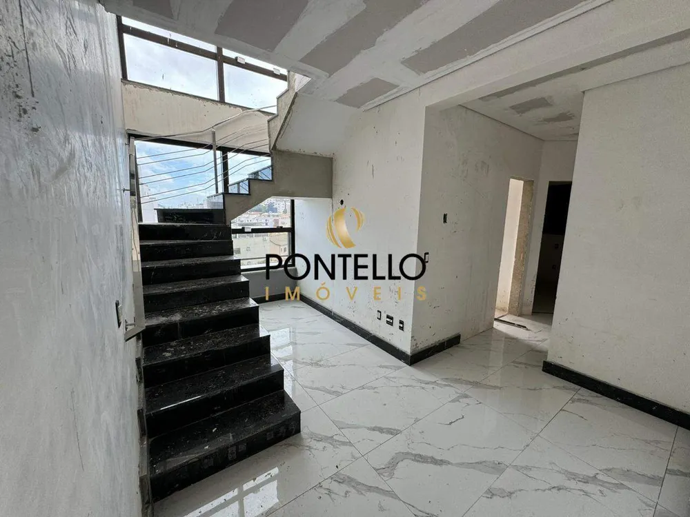 Cobertura, 3 quartos, 201 m² - Foto 8