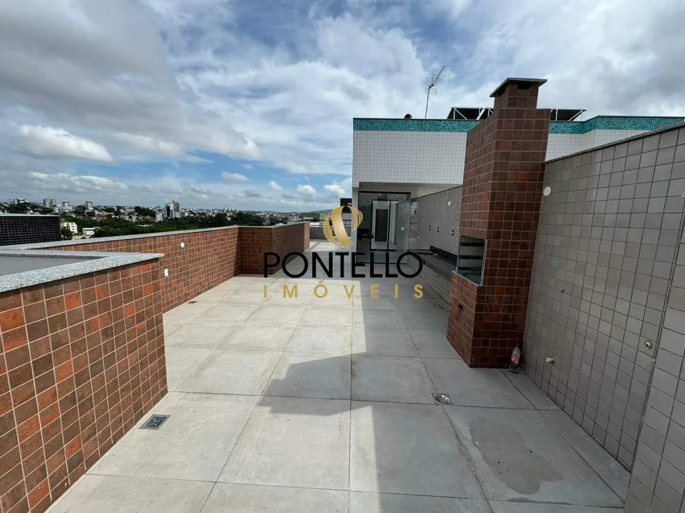Cobertura, 3 quartos, 201 m² - Foto 6