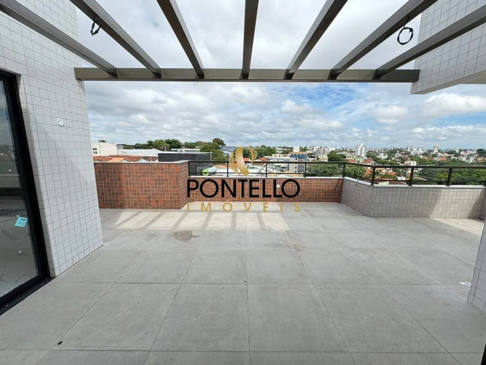 Cobertura, 3 quartos, 201 m² - Foto 4