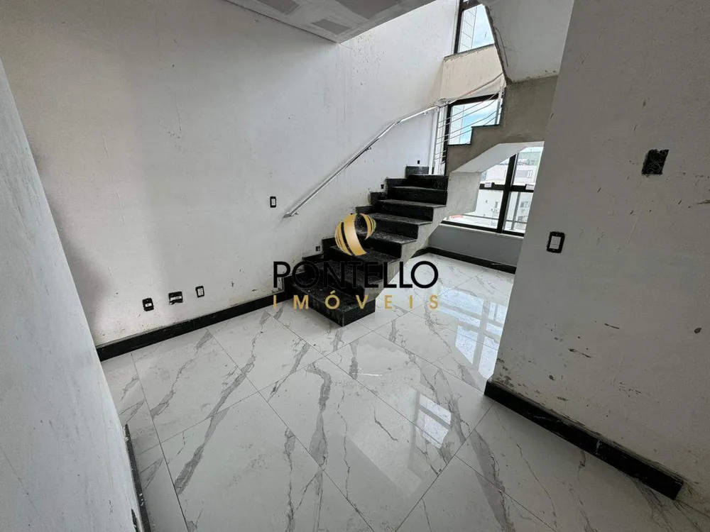 Cobertura, 3 quartos, 201 m² - Foto 9