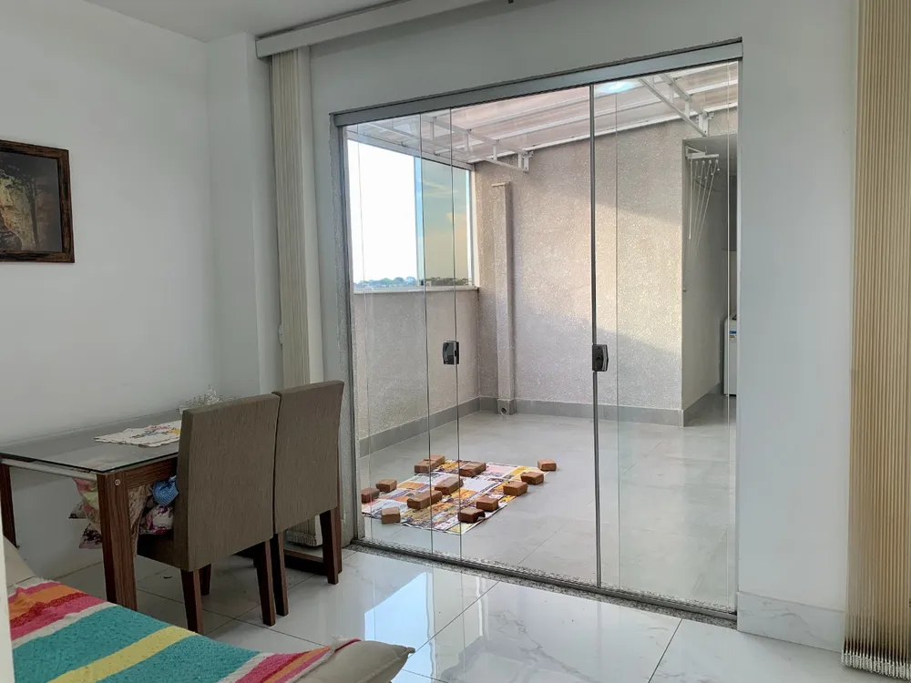 Cobertura, 2 quartos, 159 m² - Foto 16