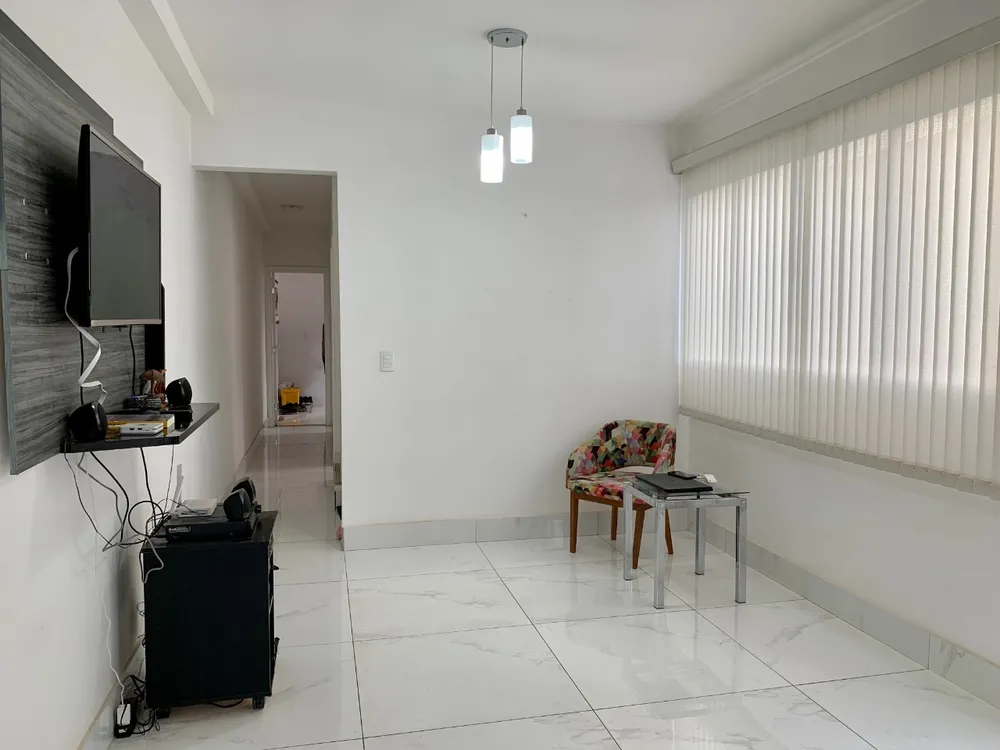 Cobertura, 2 quartos, 159 m² - Foto 2