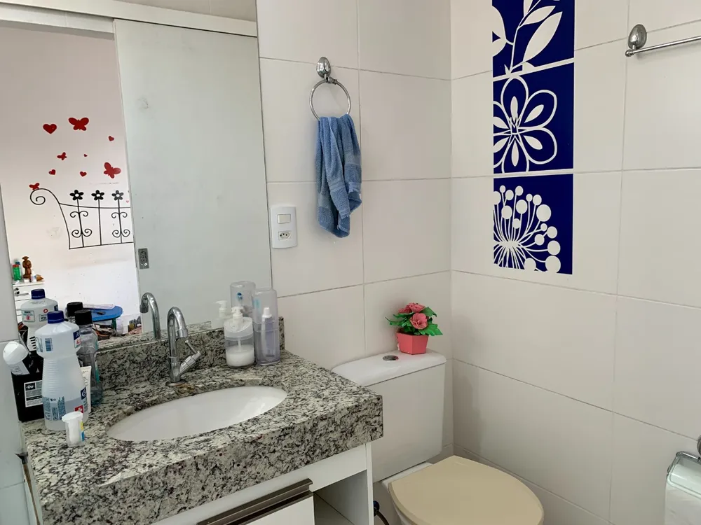 Cobertura, 2 quartos, 159 m² - Foto 3