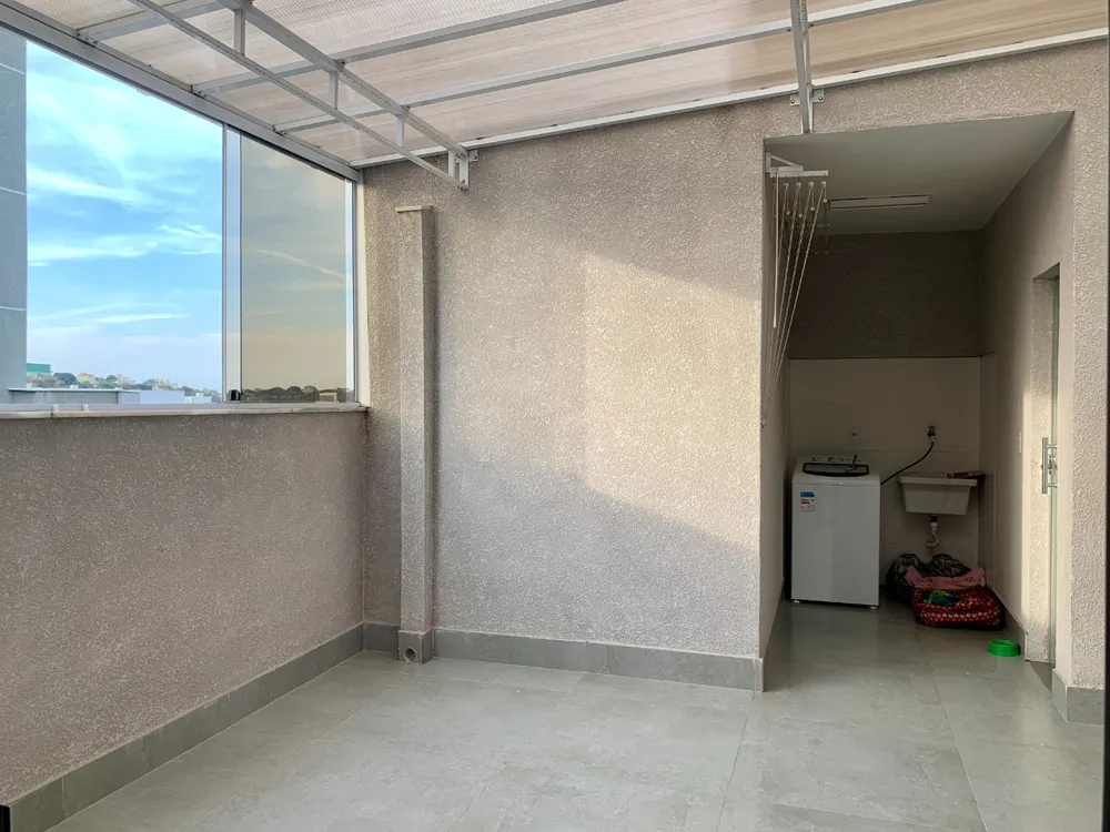 Cobertura, 2 quartos, 159 m² - Foto 14