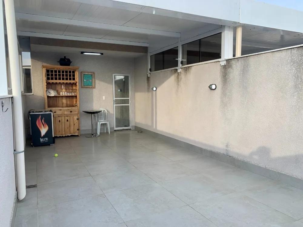 Cobertura, 2 quartos, 159 m² - Foto 1