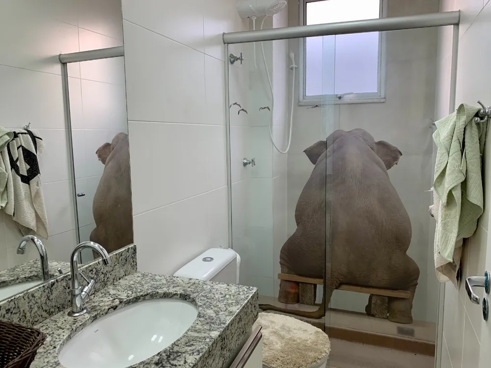 Cobertura, 2 quartos, 159 m² - Foto 6