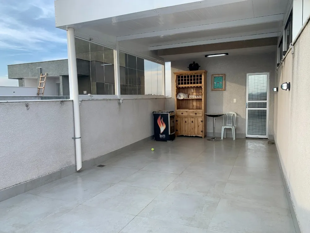 Cobertura, 2 quartos, 159 m² - Foto 4